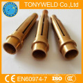 welding supply stud welding chunk M5 921029 for stud welding torch